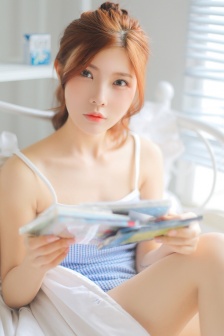 女心理师